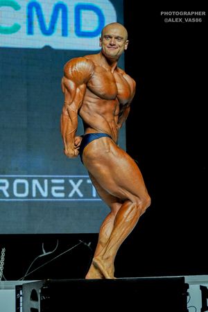 BODYBUILDING 90